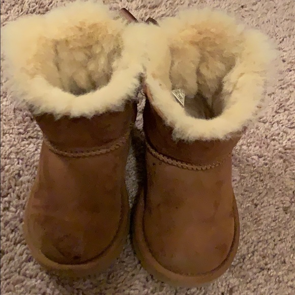 Baby Uggs